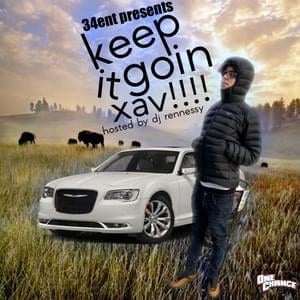 BreakItDown - xaviersobased