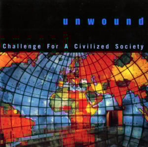 The World is Flat - Unwound