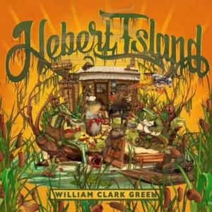 What About Now - William Clark Green