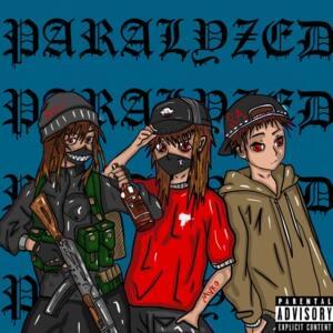 Paralyzed - Mvko (Ft. skylarallen & Witchouse 40k)