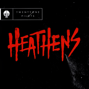 twenty one pilots - Heathens (Traducción al Español) - Lyrxo Traducciones al Español