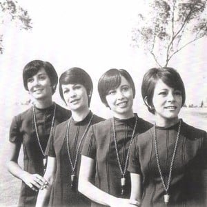 Refazenda - Quarteto em Cy