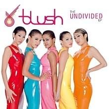 Undivided - Blush (Pop Group) (Ft. Snoop Dogg)