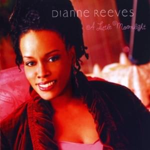 I Concentrate on You - Dianne Reeves