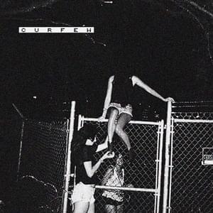 curfew - Aidan. (Producer) (Ft. guardin, kenny (USA) & yung van)