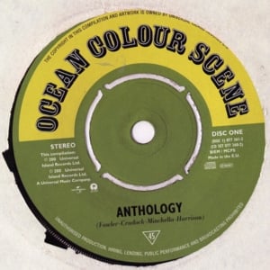 I Was - Ocean Colour Scene