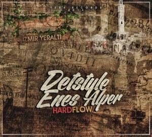 Senden Kalanlarımla Yalnızım - Enes Alper (Ft. Detstyle)