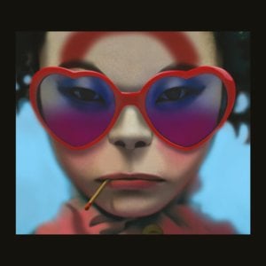 Ascension - Gorillaz (Ft. Vince Staples)