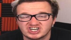 Mini Ladd Diss Track - void