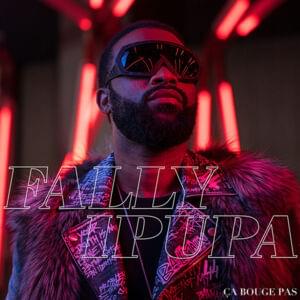 Ça Bouge Pas - Fally Ipupa