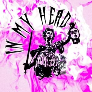 In My Head - Lil Tomic (Ft. gavn! & SypSki)