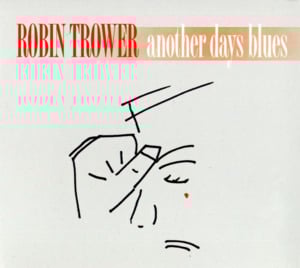Inside Out - Robin Trower