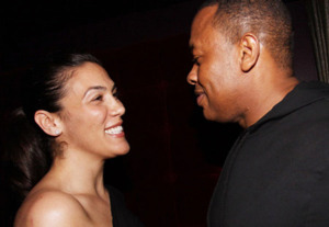 Letter to Nicole Threatt - Dr. Dre