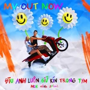 Đìu Anh Luôn Giữ Kín Trong Tym - RPT MCK (Ft. 2Pillz (VNM) & tlinh)
