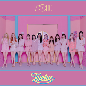 どうすればいい?(Dousurebaii?) - IZ*ONE