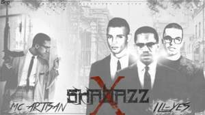 Shabazz - Ill-Yes & Mc Artisan