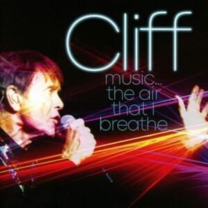 Taking Control - Cliff Richard (Ft. Bonnie Tyler)