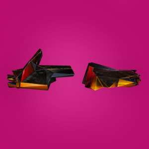 a few words for the firing squad (radiation) - Run The Jewels