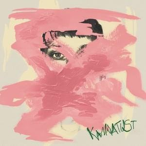 kannatust - villemdrillem