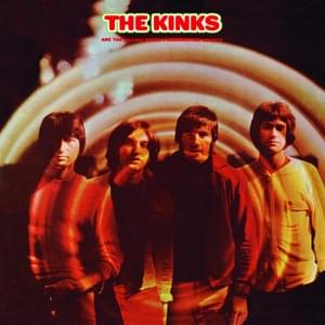 Do You Remember Walter? - The Kinks