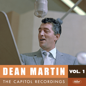 Rain - Dean Martin