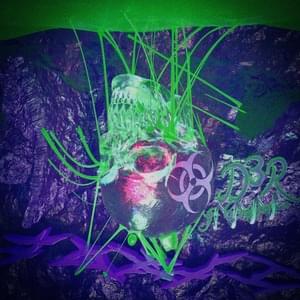 toxic - d3r (Ft. 6arelyhuman)