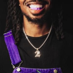 WILLY (CHOPPED & SCREWED) - nobigdyl. (Ft. Andy Mineo)