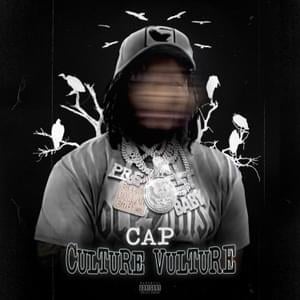 Burnt N Turnt - Cap Grizzlee
