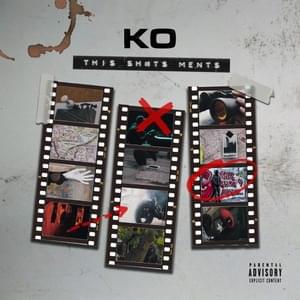 Right Now - Kay-O (Ft. Mazza (Homerton))