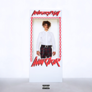 Lately - iann dior