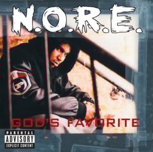 Wanna Be Like Him - N.O.R.E.