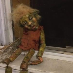 sloth - jaydes