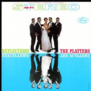 Down the River of Golden Dreams - The Platters