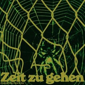 zeit zu gehen - t-low & LEX