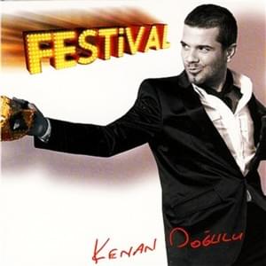 Aşk Kokusu - Kenan Doğulu