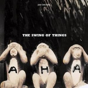 Monday Mourning - a-ha