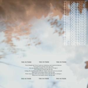 the outside - Vorsa