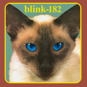 Strings - blink-182