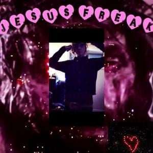 jesus freak - Punkinloveee