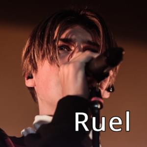 Free Time World Tour Setlist - Ruel