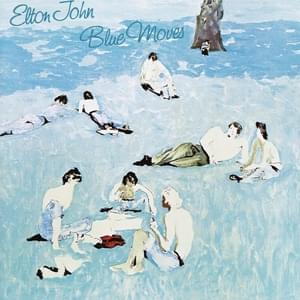 Bite Your Lip (Get Up and Dance!) - Elton John