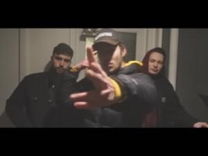 YUNG ADISZ X MŁODY YERBA - NIE MAM CZASU - Yung Adisz (Ft. młody yerba)