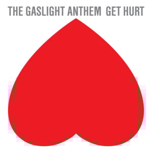 Selected Poems - The Gaslight Anthem