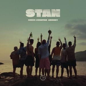 Stan - Gibbs