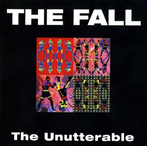 Hands Up Billy - The Fall