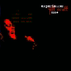 A Long Walk (Groove) - Jill Scott