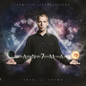 Drei Schwerter - Cr7z