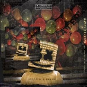 Happy Belated - Ecco The Beast (Ft. A-Reece)