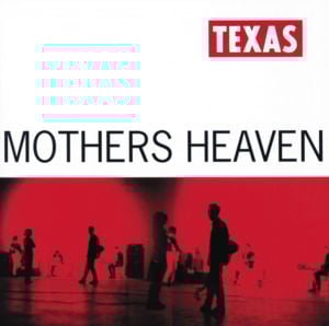 Why Believe in You - Texas