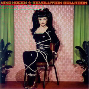 Pollution Pirates - Nina Hagen